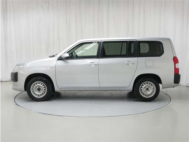 プロボックスバン1.5 GL 4WD