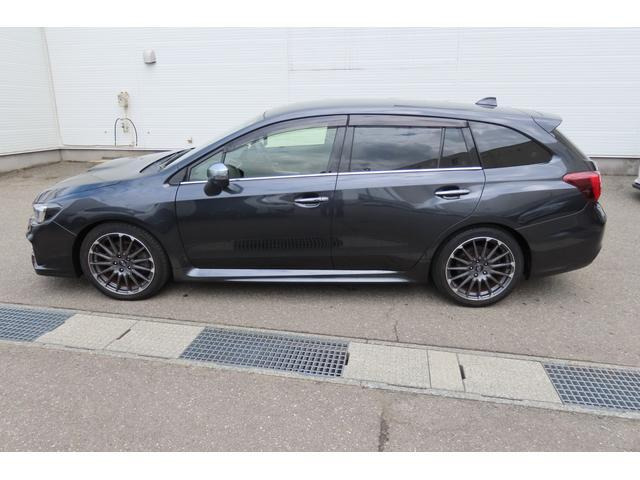 レヴォーグ1.6 STI スポーツ アイサイト 4WD
