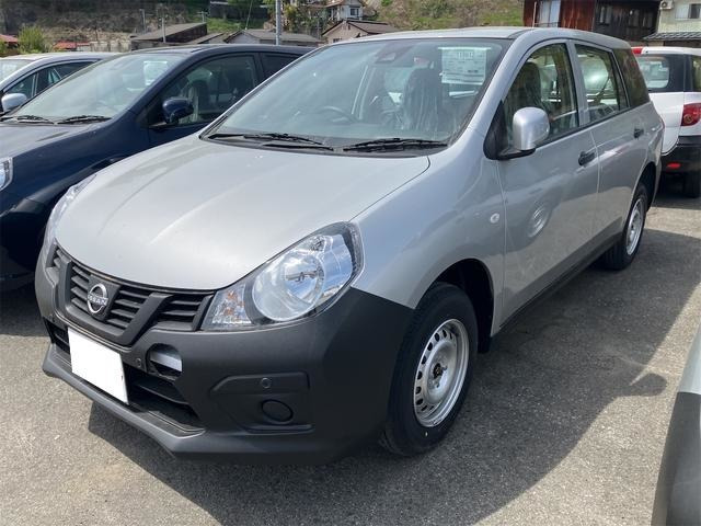 AD1.6 VE 4WD