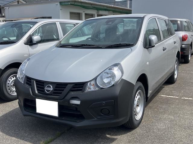 AD1.6 VE 4WD
