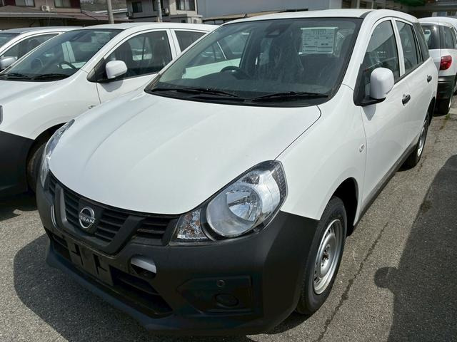 AD1.6 VE 4WD