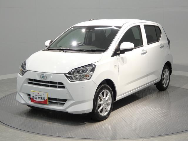 ミライースG SAIII 4WD