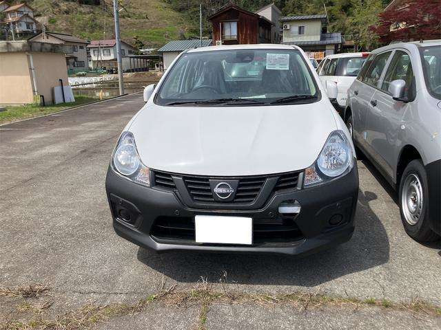 AD1.6 VE 4WD