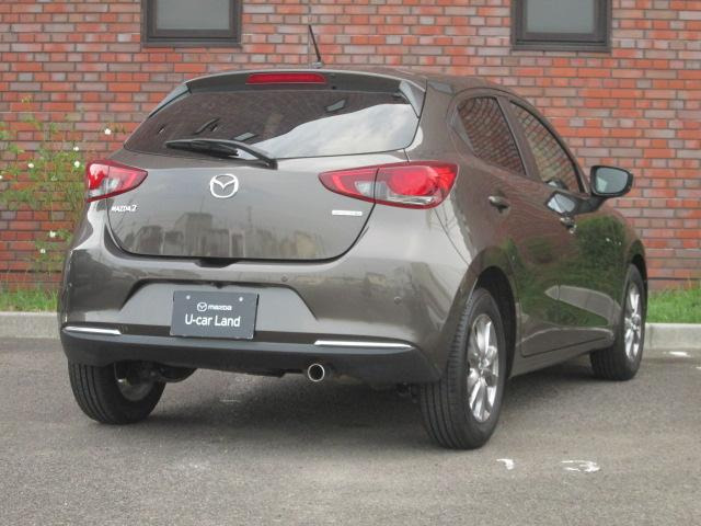 MAZDA21.5 15S