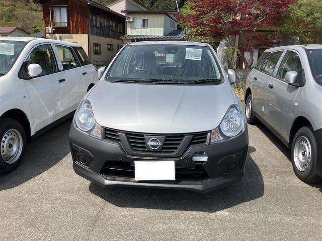 AD1.6 VE 4WD