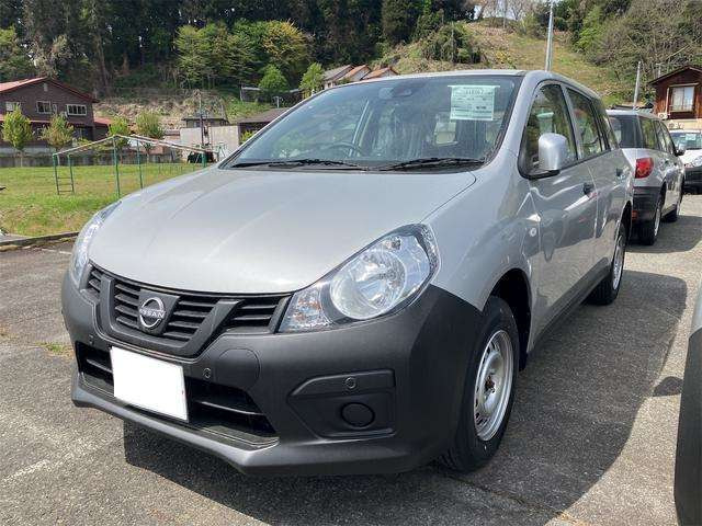 AD1.6 VE 4WD