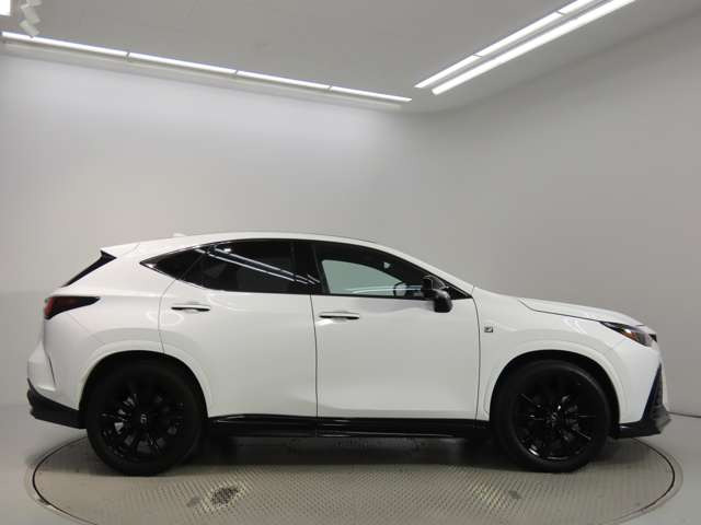NX350 Fスポーツ 4WD