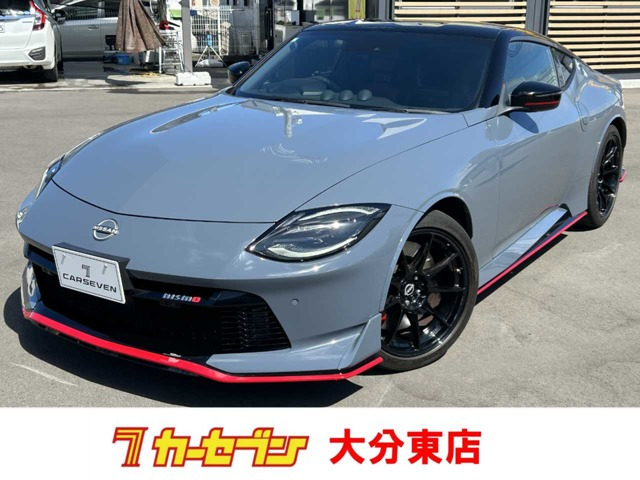 フェアレディZ3.0 NISMO