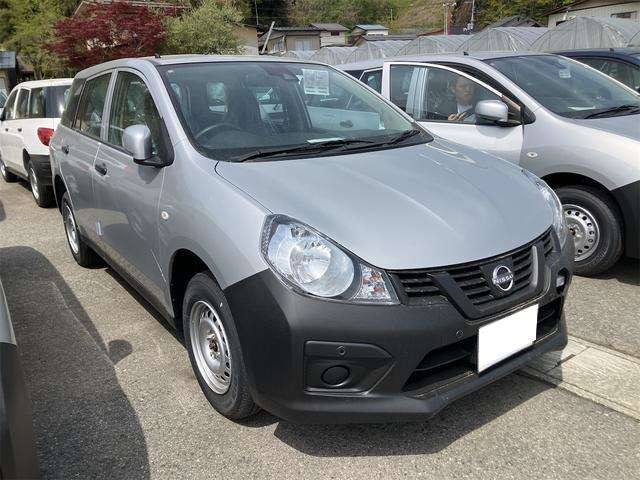 AD1.6 VE 4WD