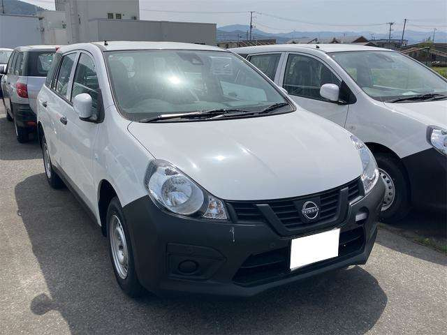 AD1.6 DX 4WD