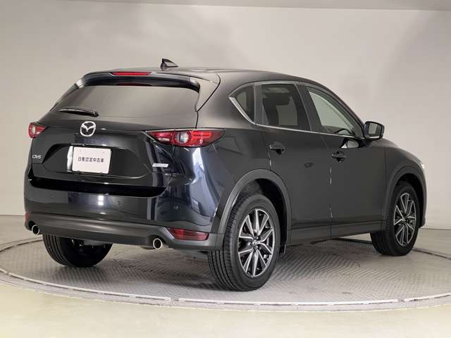 CX-52.0 20S プロアクティブ