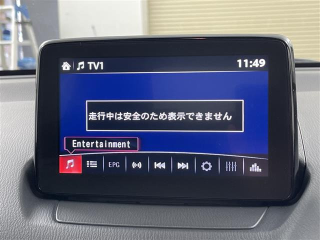 デミオ1.3 13S 4WD
