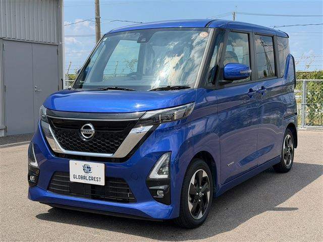デイズハイウェイスターX プロパイロットエディション