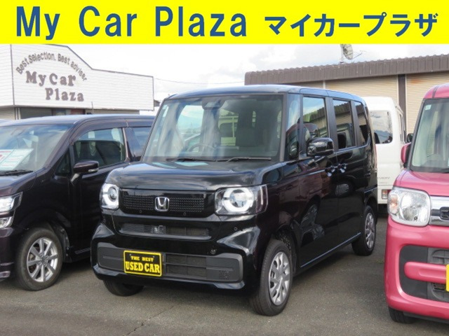 N-BOX