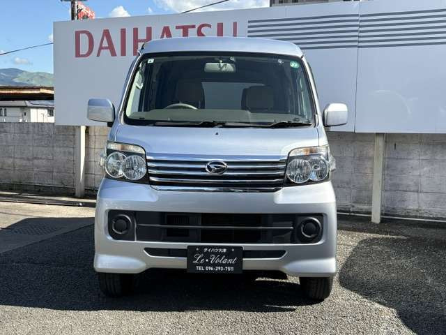 アトレーワゴンカスタムターボ R
