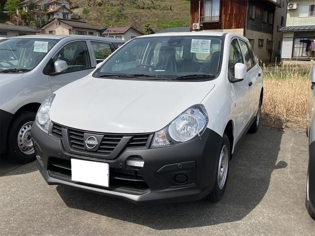 AD1.6 VE 4WD