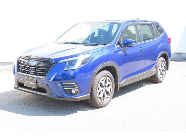 フォレスター2.0 ツーリング 4WD