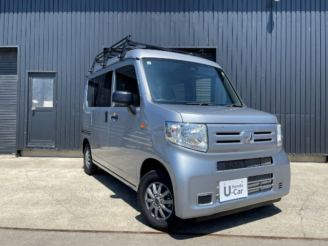 N-VANG 4WD