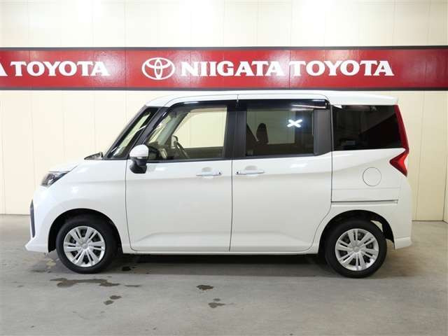ルーミー1.0 G