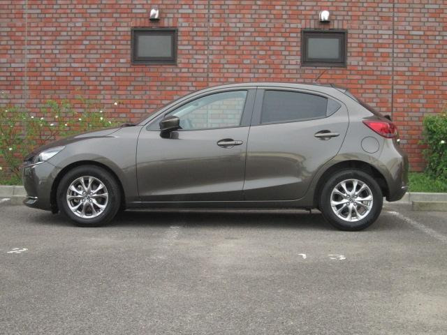 MAZDA21.5 15S