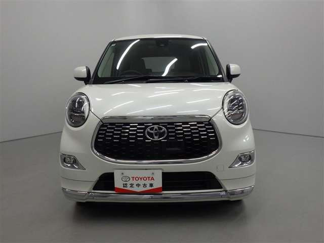 ピクシスジョイF Gターボ SAII