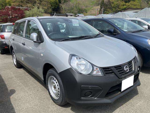 AD1.6 VE 4WD