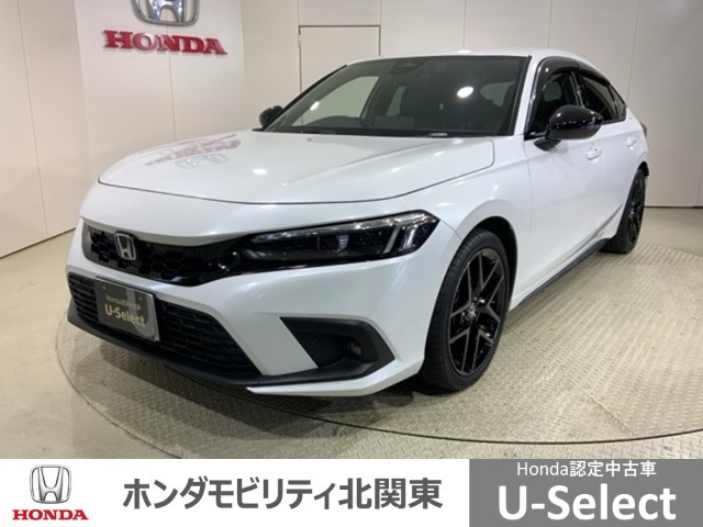 シビック