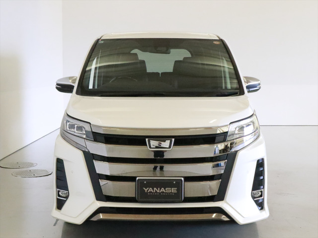 ノア2.0 Si W×B III