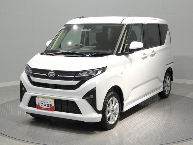 ムーヴG 4WD