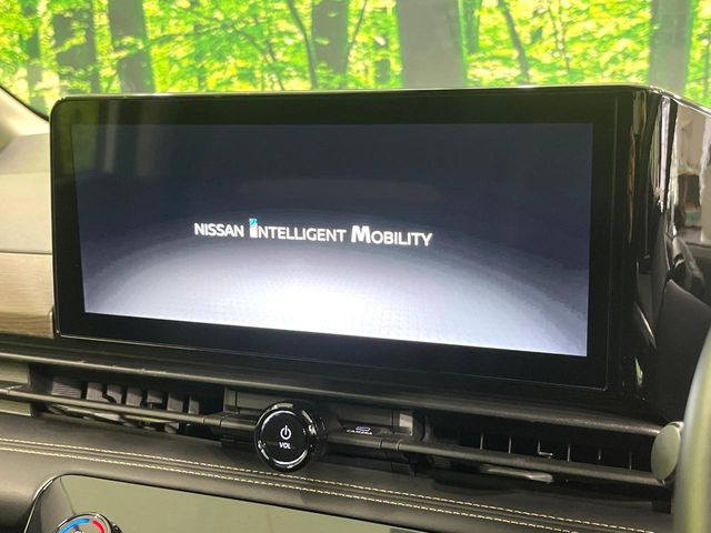セレナ1.4 e-POWER ハイウェイスターV