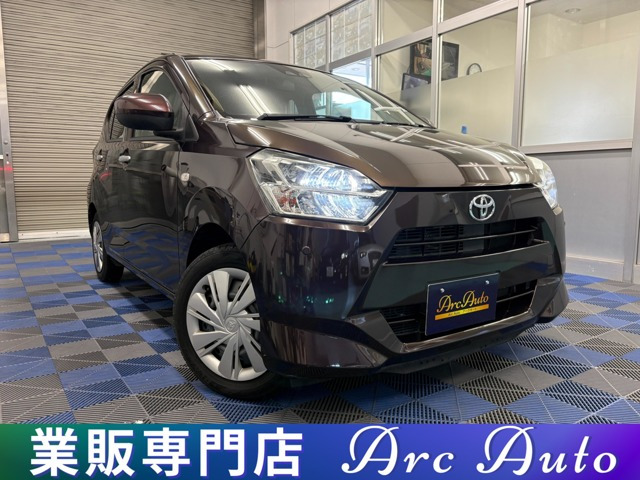 ピクシスエポックX SAIII