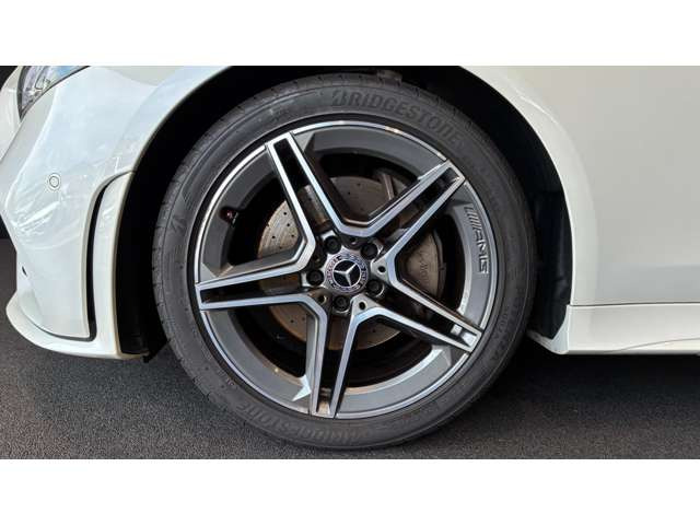 CLSクラスCLS220d スポーツ エクスクルーシブ パッケージ