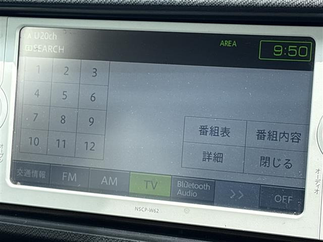 アクア1.5 S