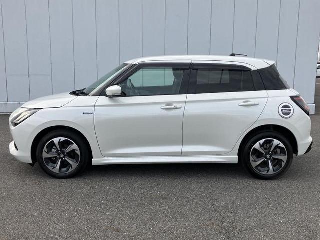 スイフト1.2 ハイブリッド(HYBRID) MZ