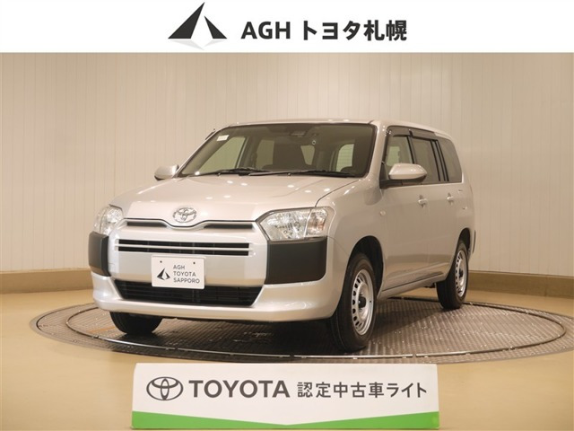 プロボックスバン1.5 GL 4WD