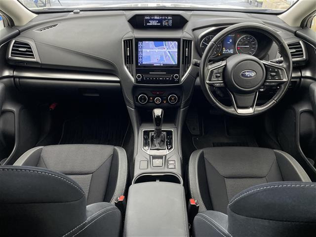 インプレッサスポーツ2.0 i-L アイサイト 4WD