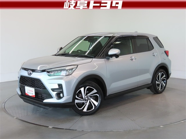 ライズ1.0 Z 4WD