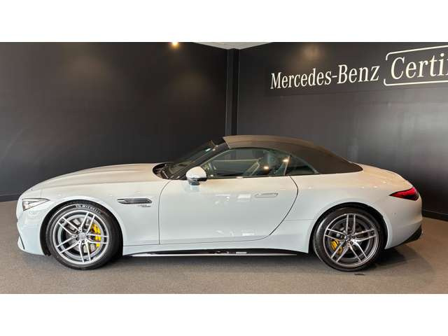 SLクラスAMG SL43