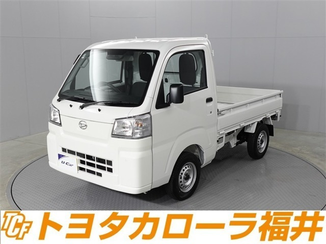 ハイゼットトラックスタンダード