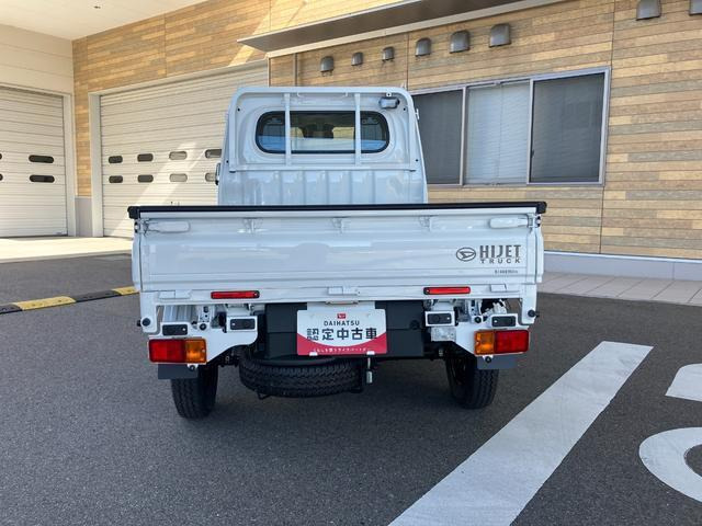 ハイゼットトラック