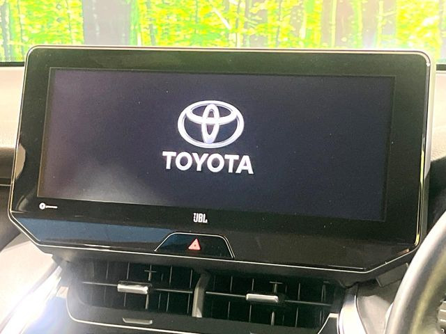 ハリアー2.5 ハイブリッド Z