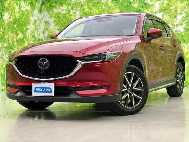CX-52.2 XD Lパッケージ 4WD