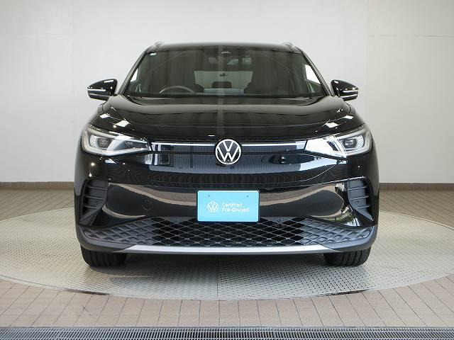 ID.4プロ