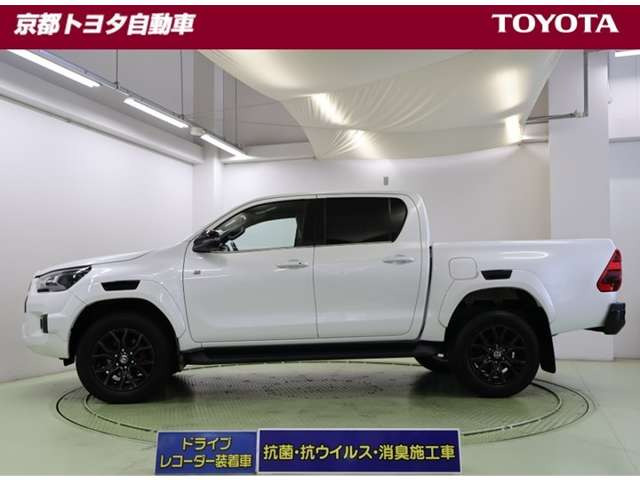 ハイラックス