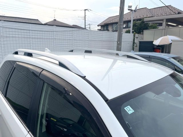 フォレスター2.0 Sリミテッド 4WD