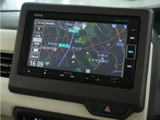 N-BOXG EX ホンダセンシング カッパーブラウンスタイル