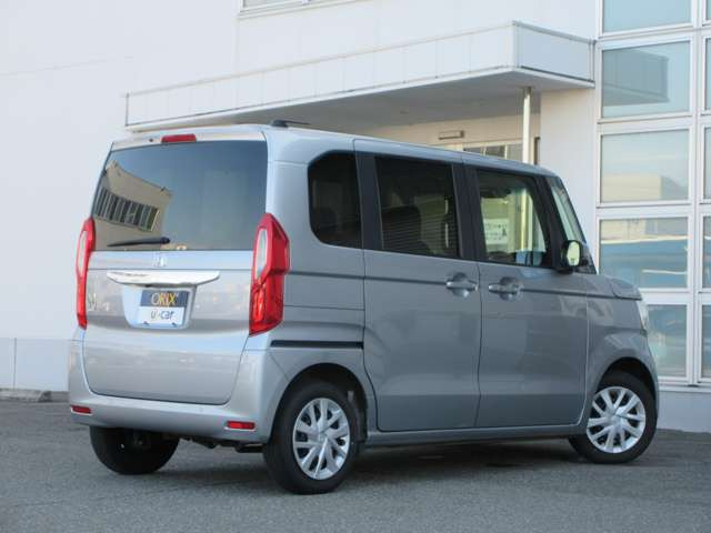 【全車保証付】オリックスU-CARでは全車保証付で販売しております。更なる安心を求める方には有償で納車後2年間まで保証延長できるプランもご用意しておりますのでお気軽にご相談くださいませ。