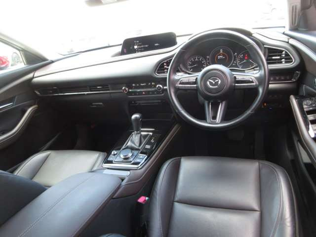 CX-302.0 20S Lパッケージ