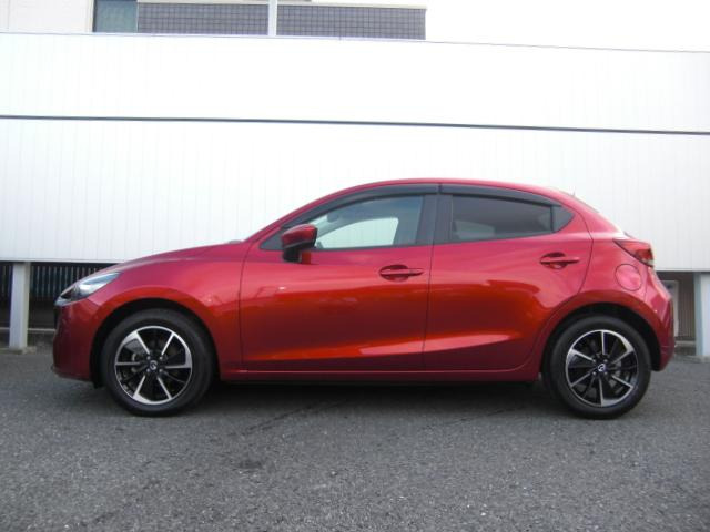 MAZDA21.5 15 スポルト