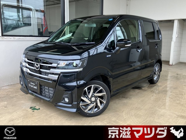 フレアハイブリッド XS